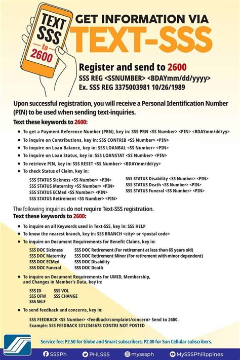 SSS Salary Loan 2024: Requirements, Application Process, and More.